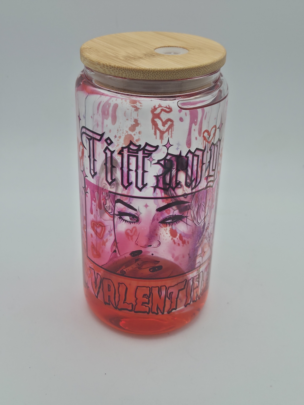 New: Tiffany Valentine [Chucky] Tumbler
